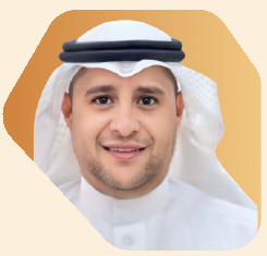أ. أحمد علي العبيدان